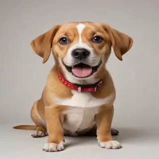 funny dog png