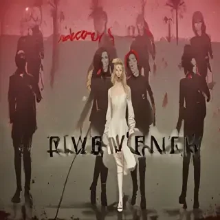 revenge wallpaper