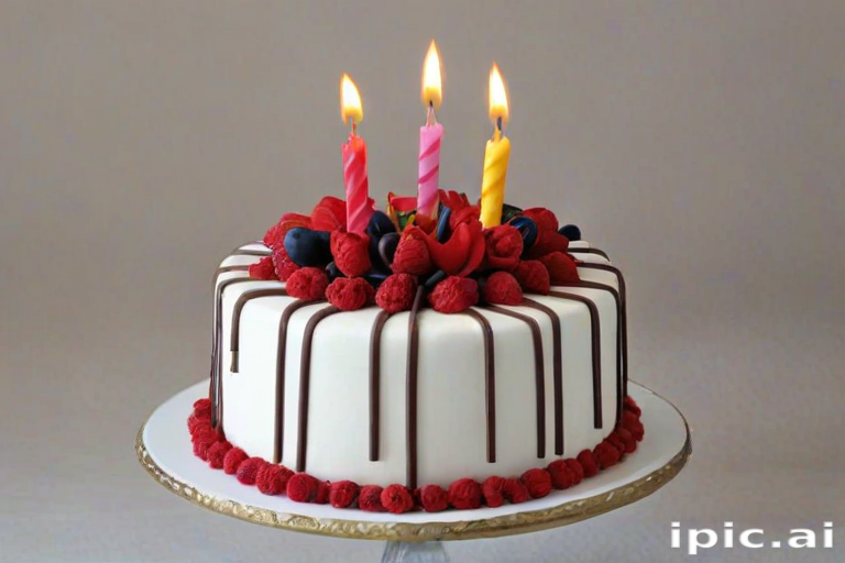 birthday cake images