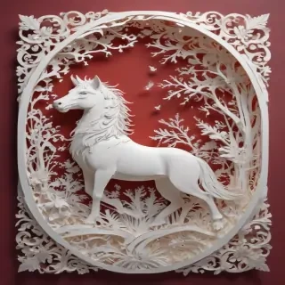 paper cut png