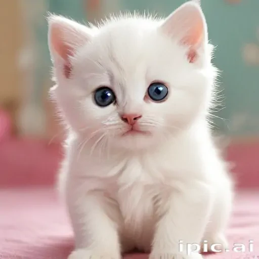 kitten wallpaper iphone