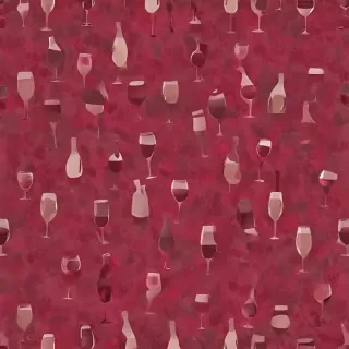 wine background