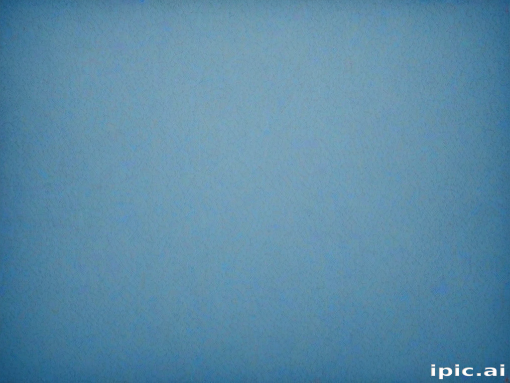 plain backgrounds blue