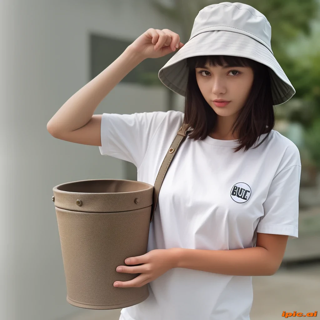bucket hat png