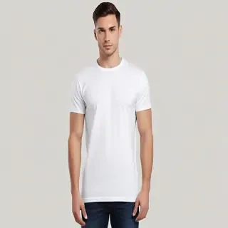 white tshirt png