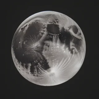 full moon png