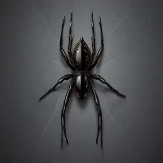 spider background