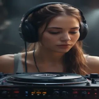 png dj