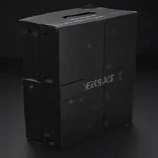black box image