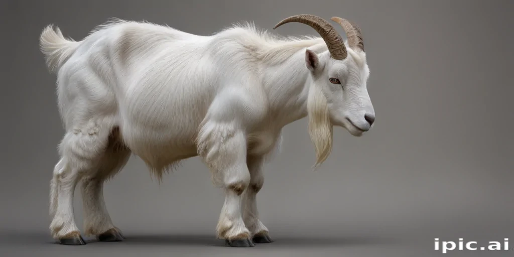 goat png