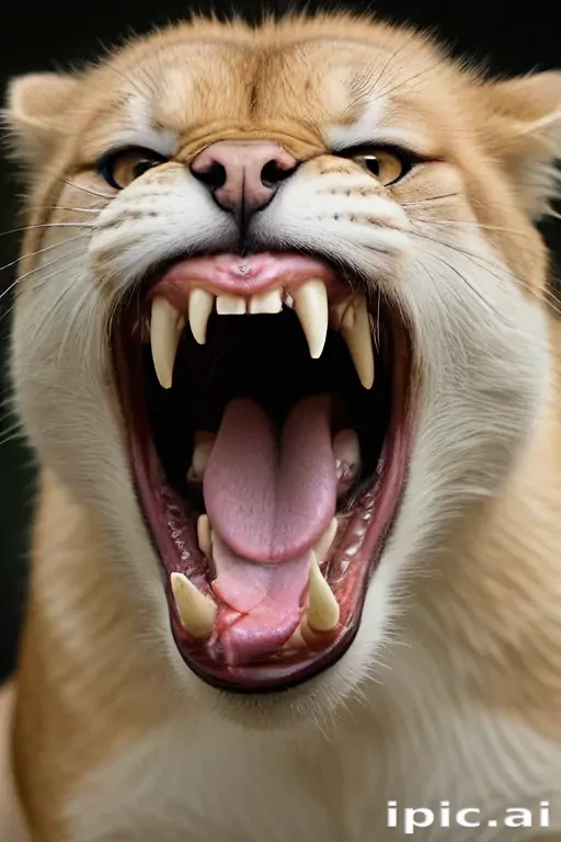 snarl