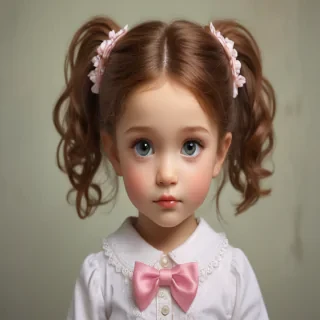 young cuteies