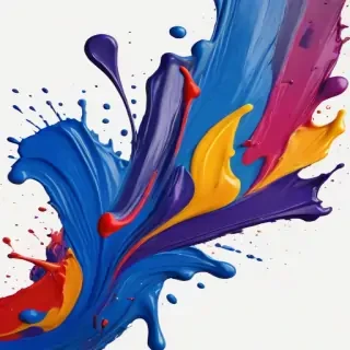 paint stroke png