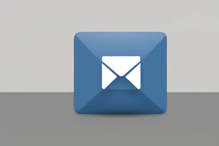 email icon