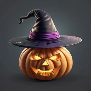 halloween pumpkin png