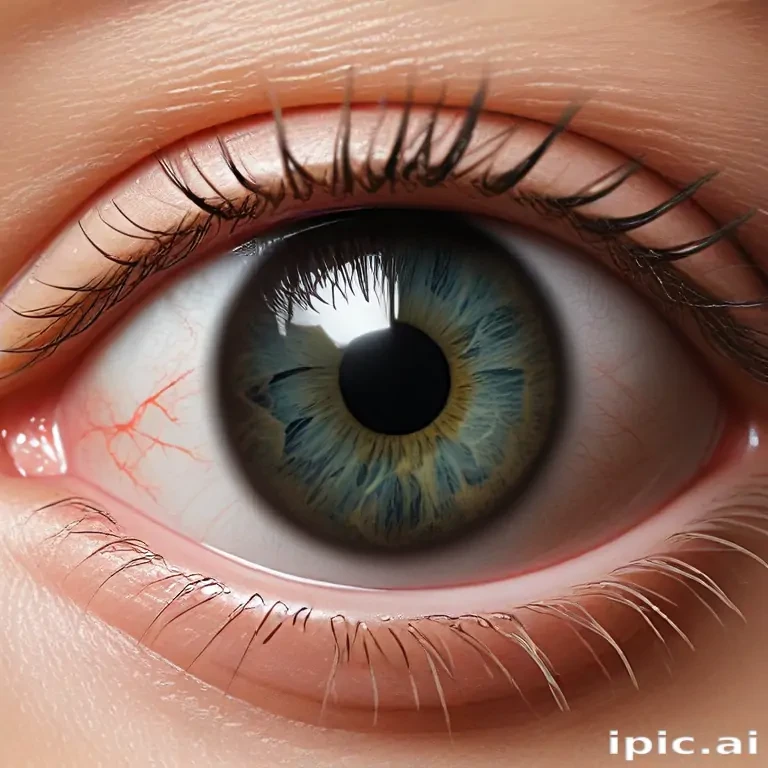 realistic eyeball png
