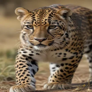 leopard png