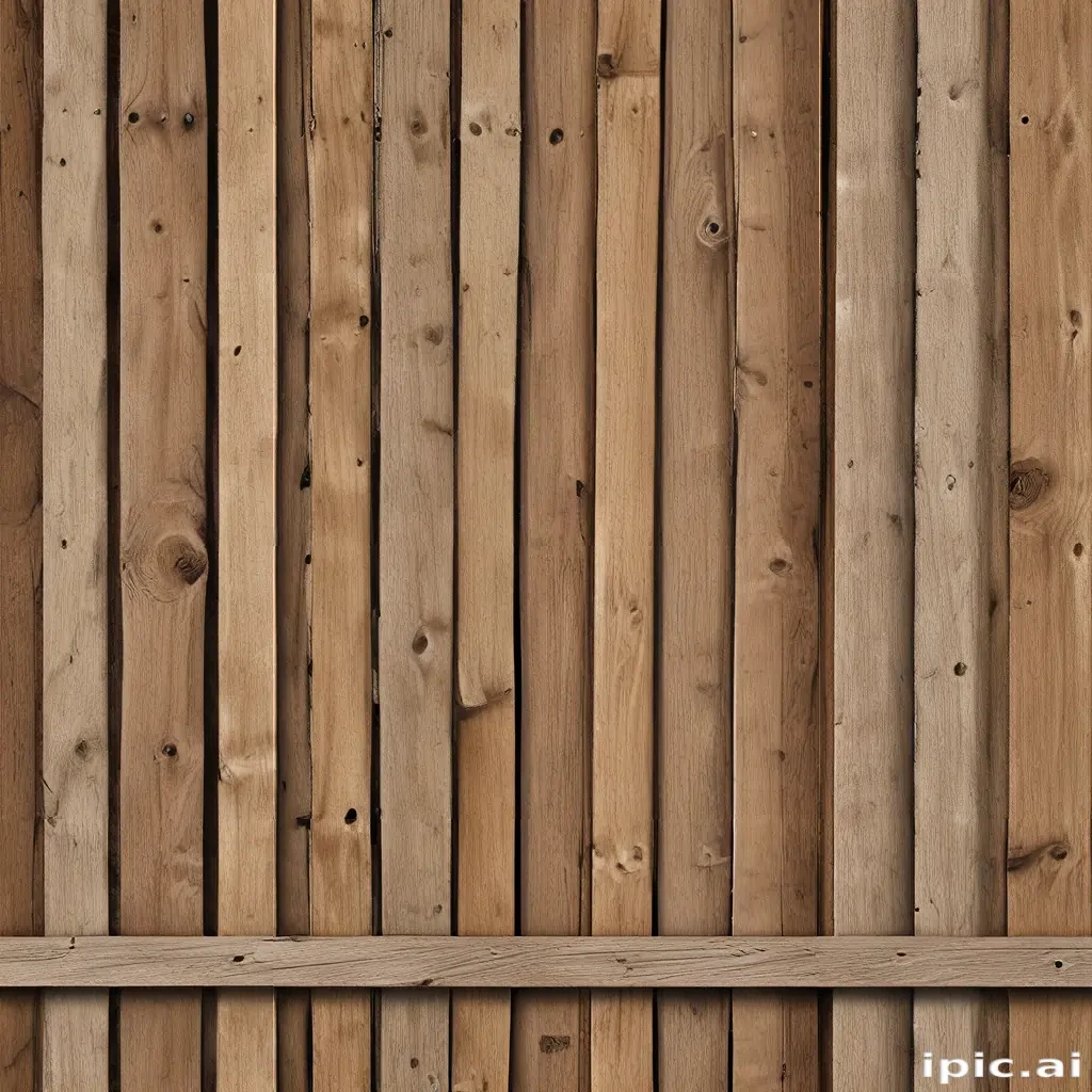 wooden fence png