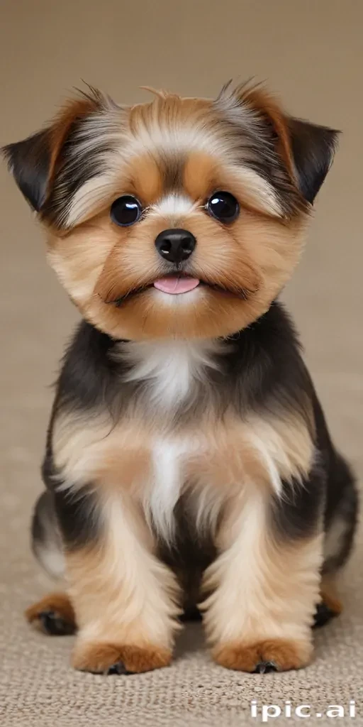 shorkie dog breed