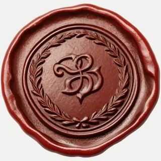 wax seal png