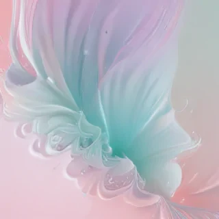 pastel color iphone wallpaper