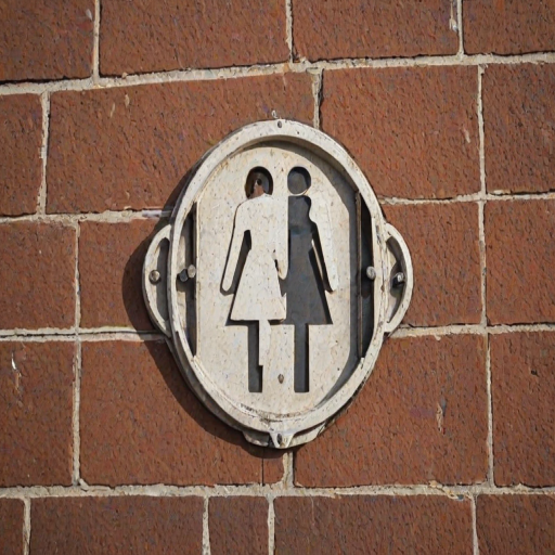 female sign