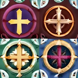 religious symbols