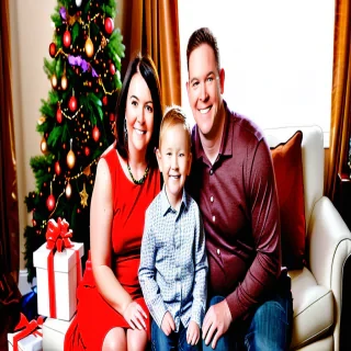 christmas photos