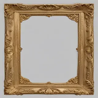 border frame