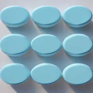 light blue aesthetic