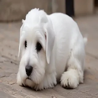 sealyham terrier