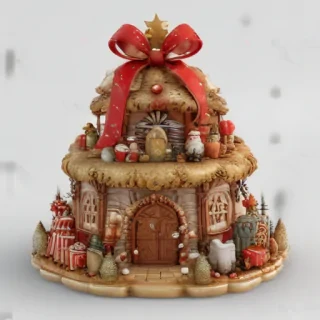 merry chrostmas png