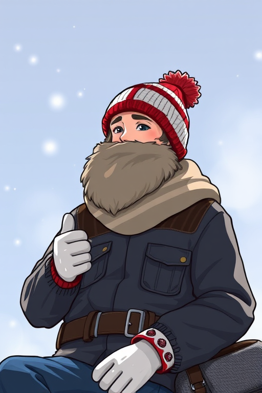 beenie png