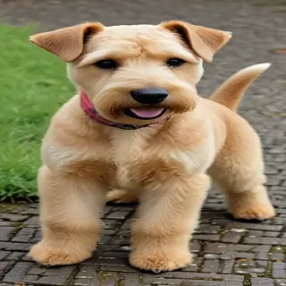 lakeland terrier