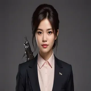 gun ong