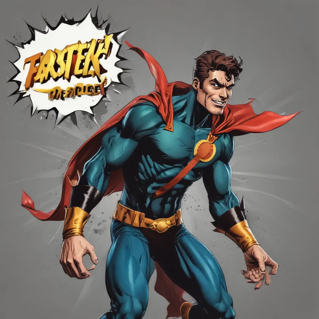 comic book png