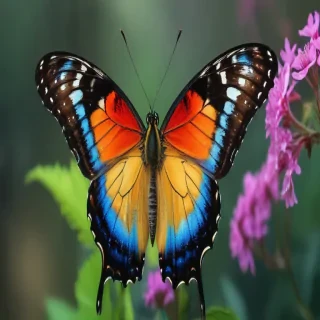 background images of butterfly