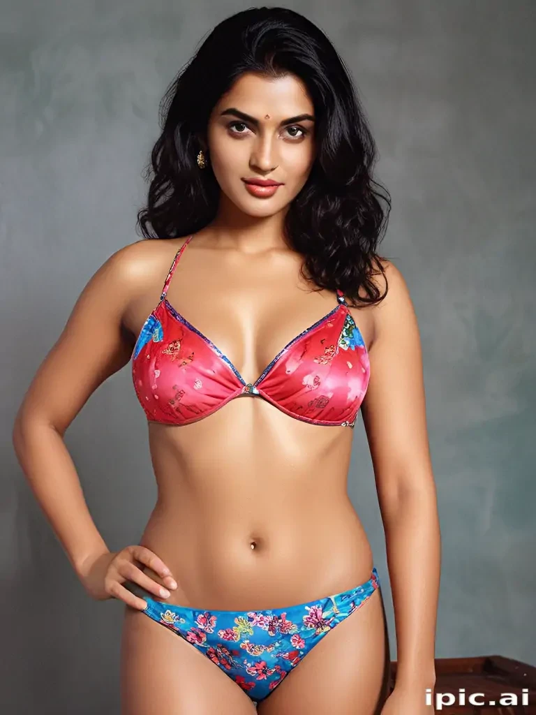 silk smitha bikini