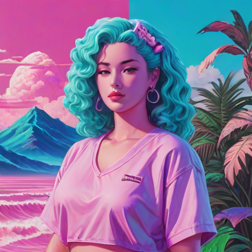 vaporwave