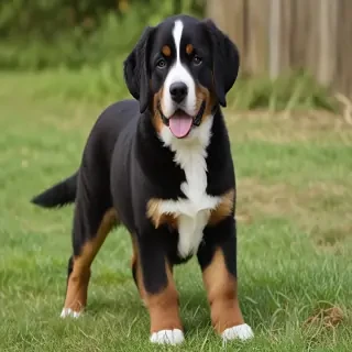 labernese dog breed