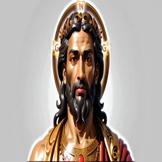 god png