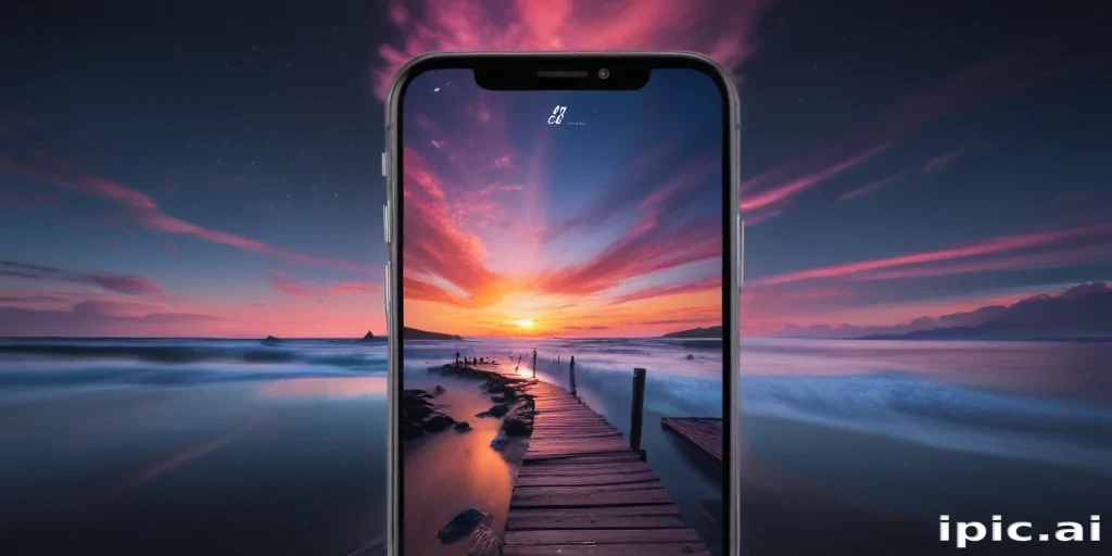 fondos de pantalla 4k iphone