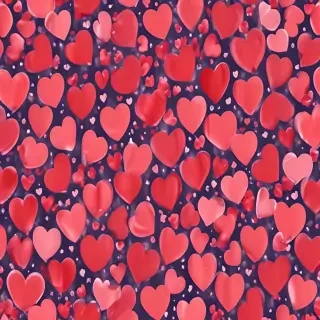 heart background