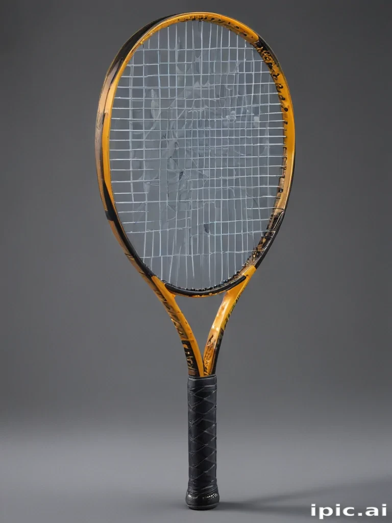 tennis racket png