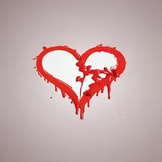 heartbreak wallpaper