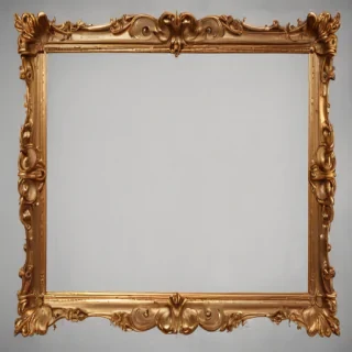 vintage frame png