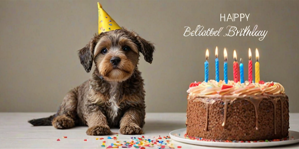 happy belated birthday images