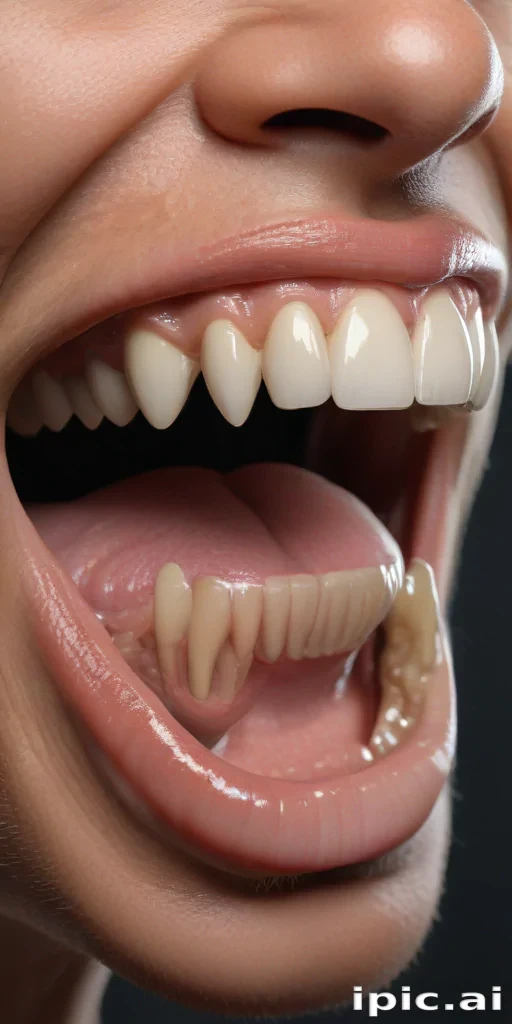 fangs png