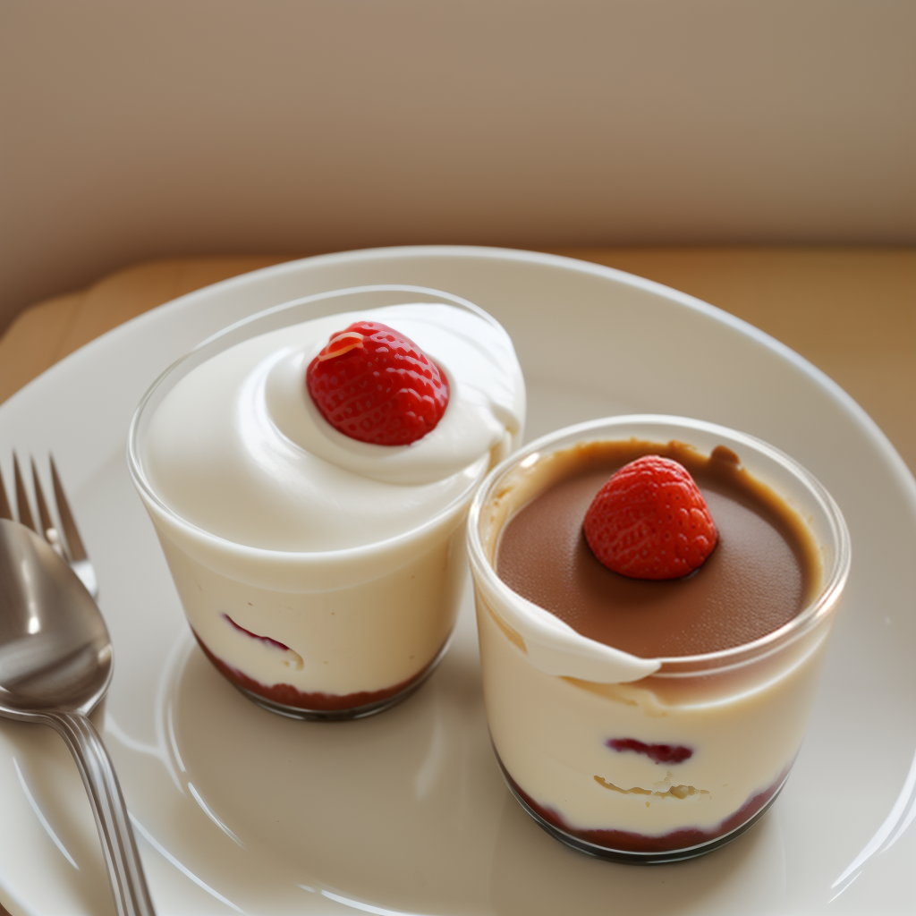 how long does pudding last