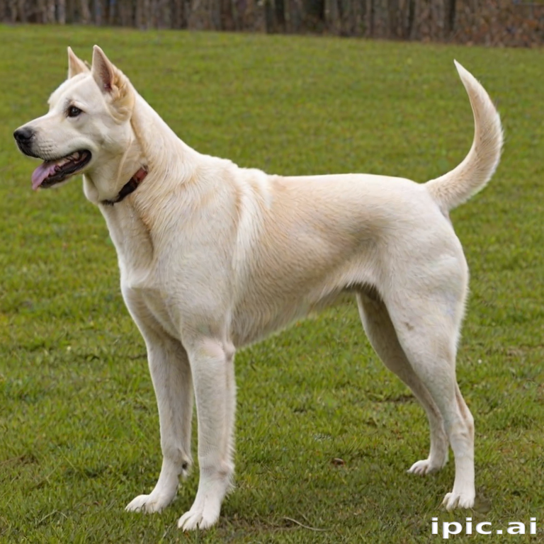 alaskan malador dog breed